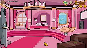 The Simpsons - Burns Mansion - Part 23