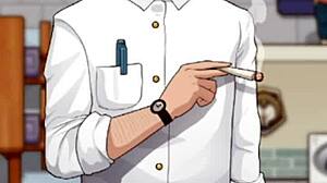 Hentai-spel Village Rhapsody kort med landsbygdsvibbar