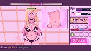 My Dress up Darling - Marin Kitagawa [3D Hentai - HD, MMD, AMV, MAD, Koikatsu]