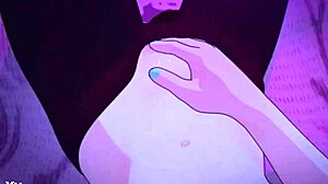 Can a succubus control your solo play? Her sexy animations and squirting defy all hentai limits.