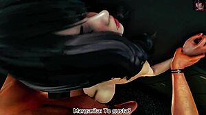 The academy of leisure - margarita alana and enrrieta - part 2