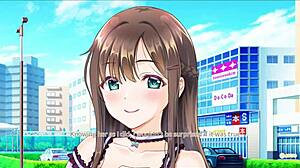 Baiser secret ep4 moment de rendez-vous doux