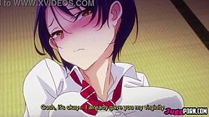 Student uniform fuels wild, unrestrained lustful affairs