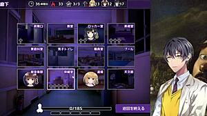 Death Game Challenge: No Ejaculation or Die Trying!