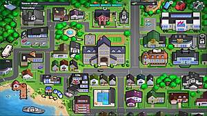 summer time saga uncensored part 30 with exciting new game challenges