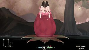 Hentai game thornsin gallery part 3 - Futanari Remedies Part 2