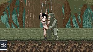 와, 이 일본 군인 게임 갤러리 봐봐!