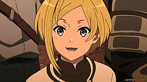 If I get reincarnated, I will definitely not be a otaku 2nd season 3