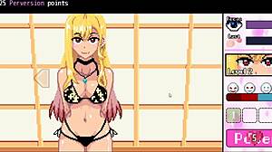 My Dress up Darling - Marin Kitagawa [3D Hentai - HD, MMD, AMV, MAD, Koikatsu]