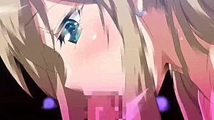 ספאנג זורקת את זה עם זין מפלצתי בפעולה לוהטת