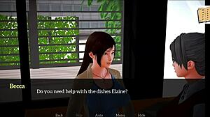 Hey, Yeni Ailem 158 Aksiyonunu Kontrol Et