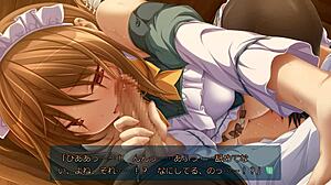 yo, setsuna 02 got those massive curves! 😍