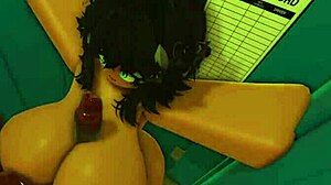 The hottest MILF beach scene featuring Antonela Chan, no clothes