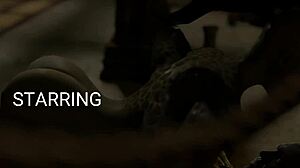 Mortal Kombat Parody - Jax and Sheeva in Wild SFM Action