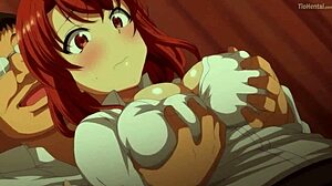 Saimi Seishi Sub Español: Milf and Teen Hentai Clash