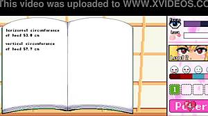 My Dress Up Loser 0.3 Walkthrough with Big Tits Femdom Action