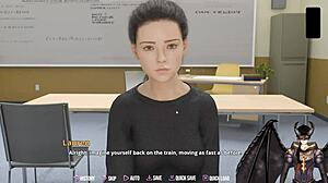 VTuberがCollege Kingsパート9プレイ中