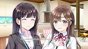 secret kiss ep4、スイートデートモーメント