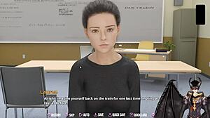 Vtuber Plays College Kings Part 9