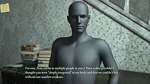 애니메 게임에서 권력의 대가 발견