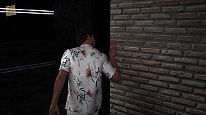 Leap of Faith 142 ме закачи на 3D цици 😍