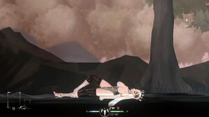 Hentai game thornsin gallery part 3 - Futanari Remedies Part 2