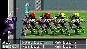 finally reachin the last enemy base, man... ntr police ruri n sakura gettin wild - part 12