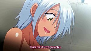Hentai Porn is a genre of Japanese Anime and Manga Pornography