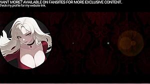 F4M Erotic Audio with Milf Strapon in Kinky Roleplay