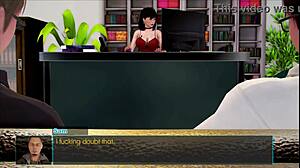 见过像这样的玩具捆绑羞辱吗？