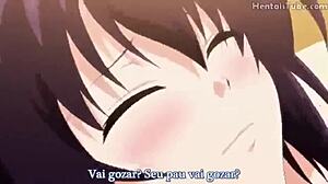 Pretty�cation・epis�dio １ dubbed in portuguese brasil