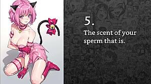 Hell Yeah! Faygrey Momomiya Ichigo Makes You Her Sissy Girlfriend With Anal And Gentle Femdom!