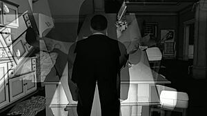 Polka Dots in the Kitchen Bring Wild Animation Action with Steamy Encounters Every Moment.