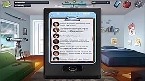 summer time saga uncensored part 30 with exciting new game challenges