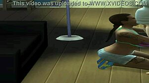 Got Brain from Chick Hooked Up on Spades Plus Mobile Game