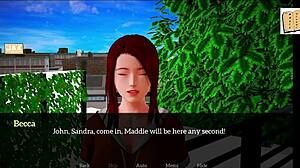 Hei, uită-te la sex familia mea nouă 158