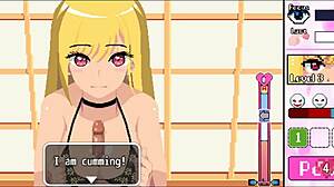 Min dress up taper 0.3 gjennomgang med store pupper femdom action