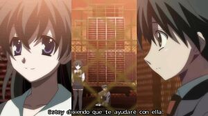 school days nochebuena hints at busty secrets