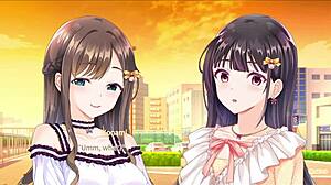 secret kiss ep4 sweet date moment