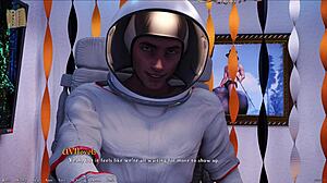 Being a DIK 223 takes the chick route with wild twists. Dive into this anime game for unexpected turns and bold choices.