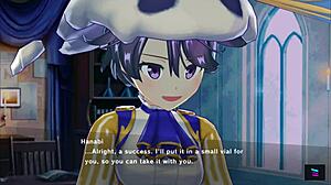 Magicami Hanabi Tamaki Gruppe Missionary Blowjob - Wow, Kan Du Tro Det?!