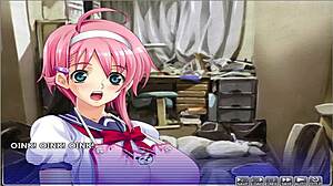 러브 아파트먼트 에피소드 4 루브 액션