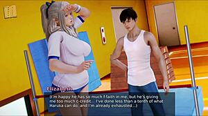 アカデミー180 ぶっ飛びワイルドアニメアクション