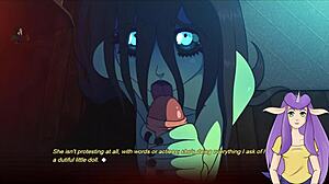 Wet Nightmares Part 4: Blowjob Fun Got Me Shakin'