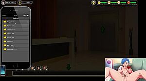 follando con mi compañera y sus amigas en casa