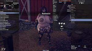 Gameplay - Breeders of the nephelym - The Starfallen - Episode 33