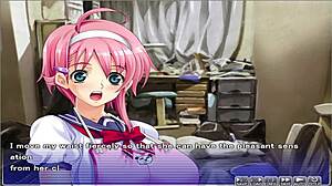 apartment of love ep 4 with lube action