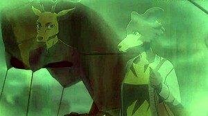 Beastars Season 2 Episode 5 Sub Español
