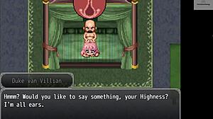 Henteria Chronicles Part 3, Episode 19 Eng