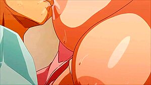 Hentai music video HMV for 'Familia de zorras' part 2